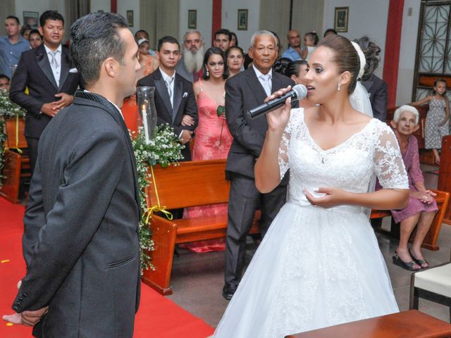 O casamento de Joilson e Rosa Marcilia  em Cuiabá, Mato Grosso 1
