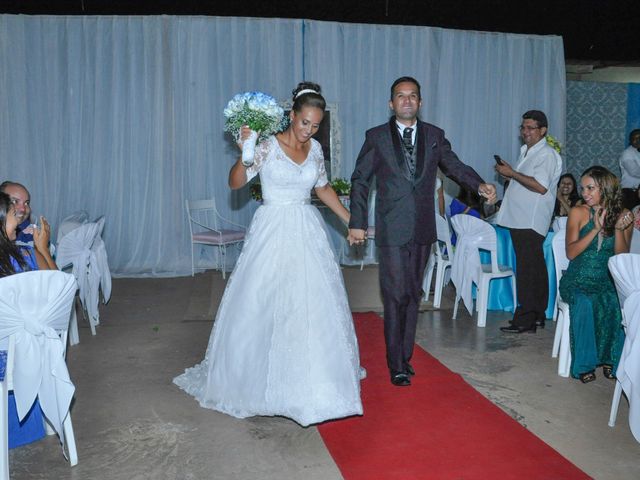 O casamento de Joilson e Rosa Marcilia  em Cuiabá, Mato Grosso 2