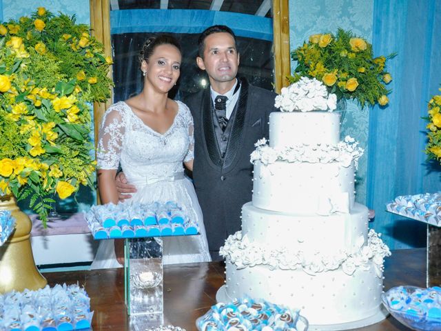 O casamento de Joilson e Rosa Marcilia  em Cuiabá, Mato Grosso 32