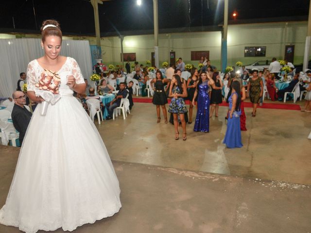 O casamento de Joilson e Rosa Marcilia  em Cuiabá, Mato Grosso 40