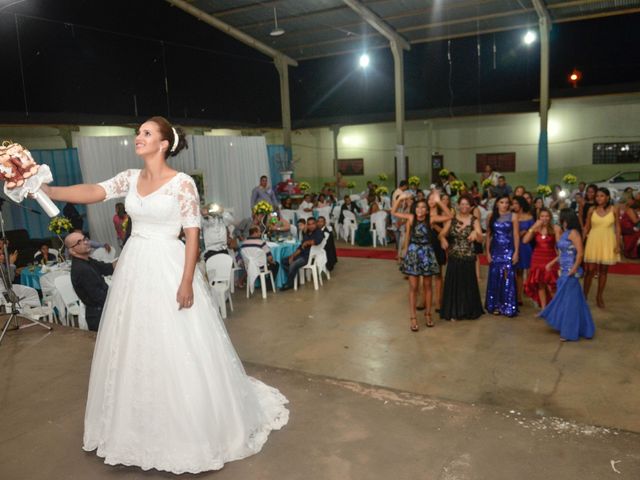O casamento de Joilson e Rosa Marcilia  em Cuiabá, Mato Grosso 41