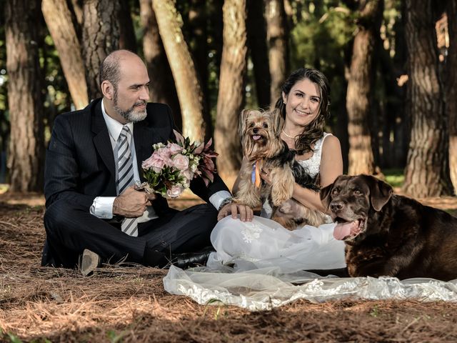 O casamento de Paulo e Carla em Brasília, Distrito Federal 5