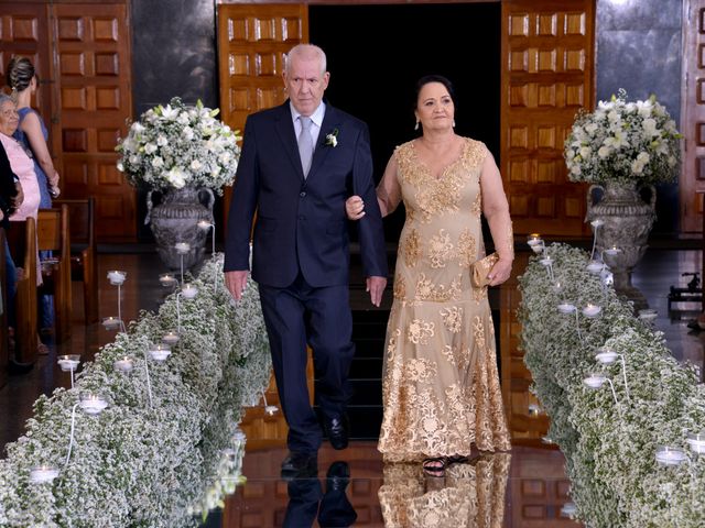 O casamento de Paulo e Carla em Brasília, Distrito Federal 17