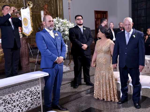 O casamento de Paulo e Carla em Brasília, Distrito Federal 21