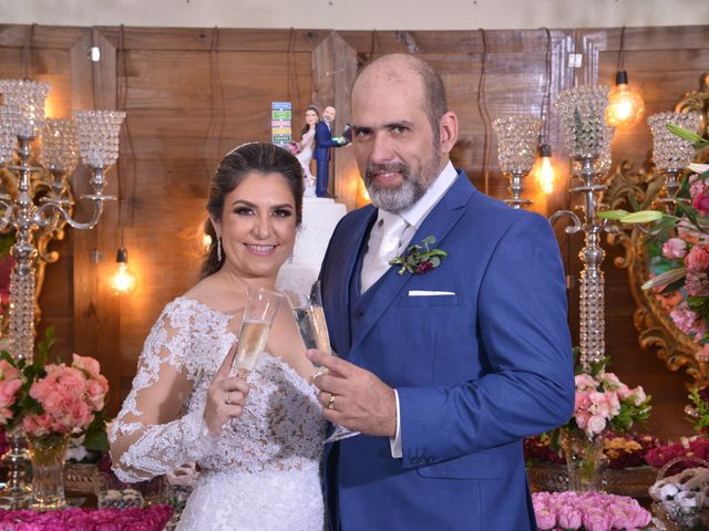 O casamento de Paulo e Carla em Brasília, Distrito Federal 48