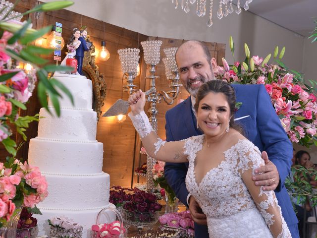 O casamento de Paulo e Carla em Brasília, Distrito Federal 1