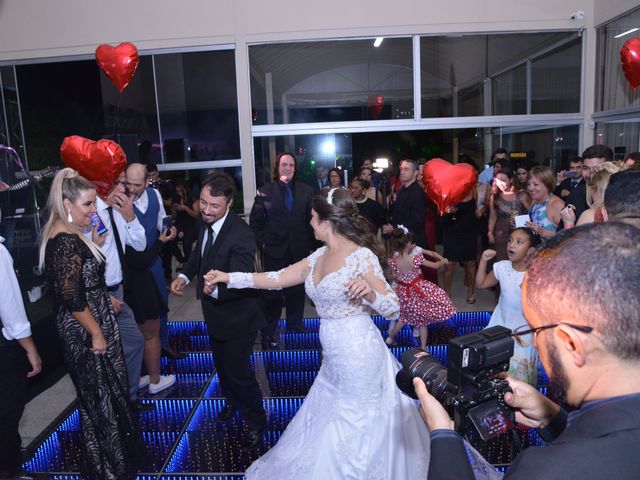 O casamento de Paulo e Carla em Brasília, Distrito Federal 57