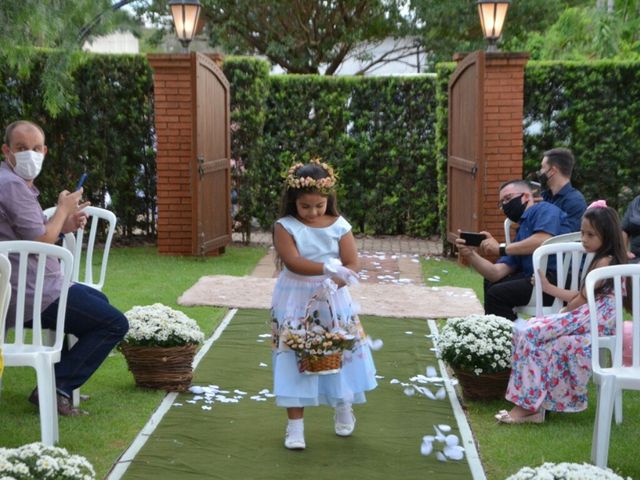 O casamento de Jéssica Camila Nogueira Rabelo e Andriel Rabelo Batista em Maringá, Paraná 9