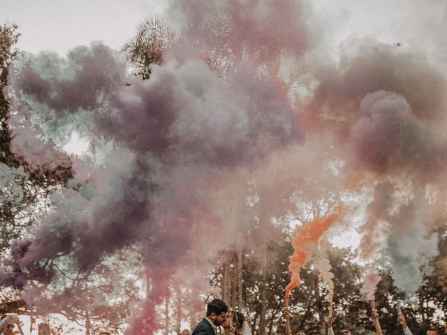 O casamento de Guilherme  e Débora Caroline em Abadia de Goiás, Goiás 1