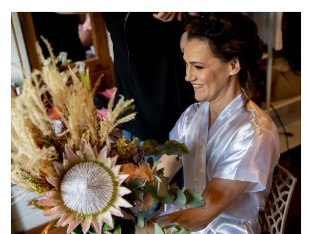 O casamento de Pablo e Carolina em Piraquara, Paraná 6