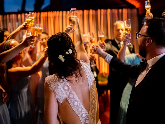 O casamento de Pablo e Carolina em Piraquara, Paraná 36