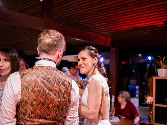 O casamento de Pablo e Carolina em Piraquara, Paraná 38