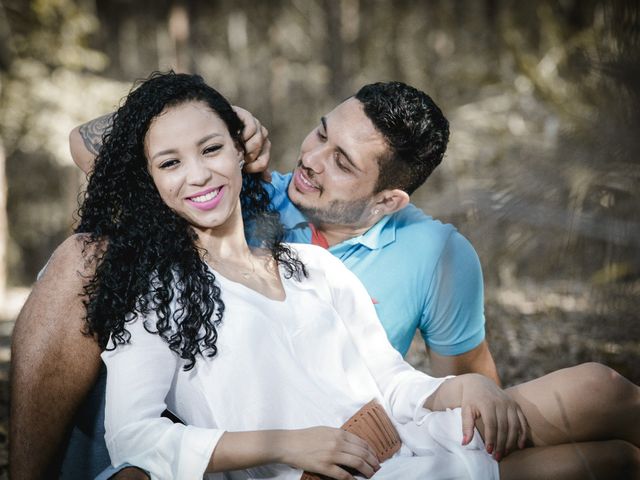 O casamento de Washington  e Luyl  em Timóteo, Minas Gerais 2