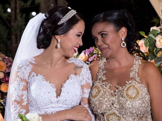 O casamento de Washington  e Luyl  em Timóteo, Minas Gerais 5