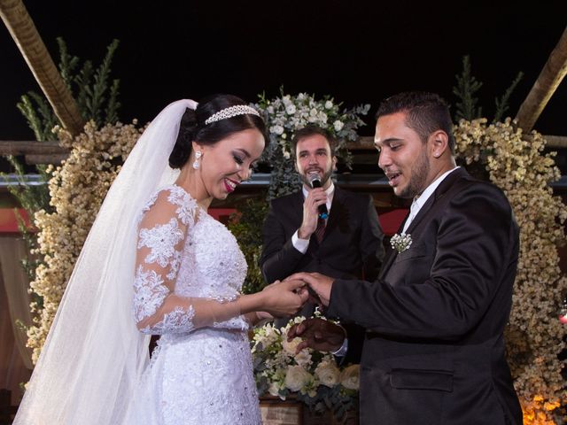 O casamento de Washington  e Luyl  em Timóteo, Minas Gerais 9