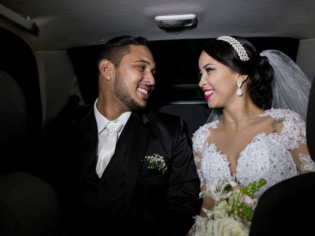 O casamento de Washington  e Luyl  em Timóteo, Minas Gerais 11