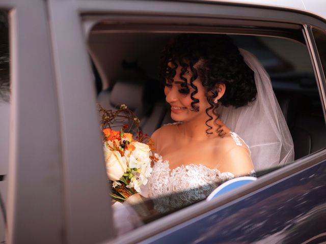 O casamento de Pericson e Débora em Porto Velho, Rondônia 15