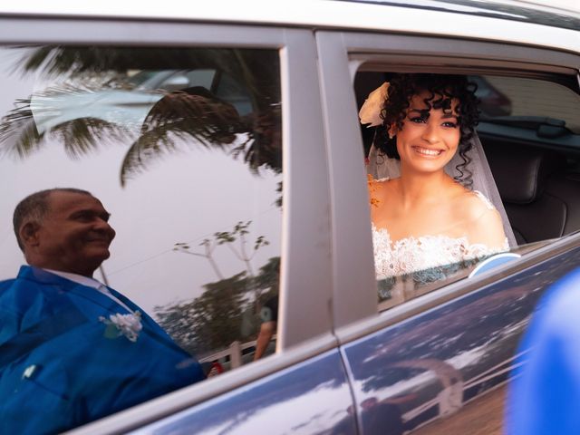 O casamento de Pericson e Débora em Porto Velho, Rondônia 16