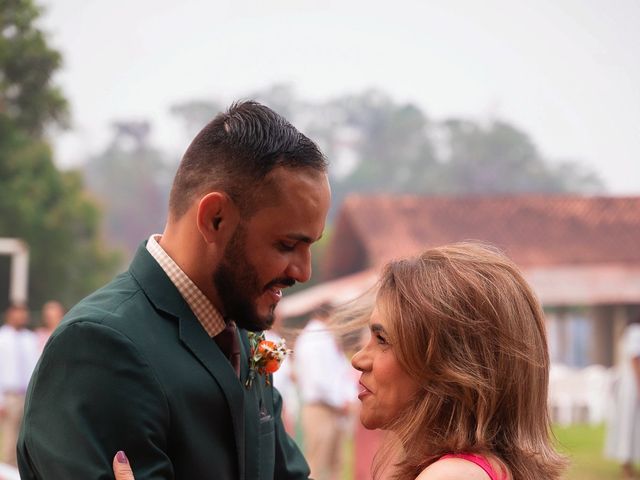 O casamento de Pericson e Débora em Porto Velho, Rondônia 19