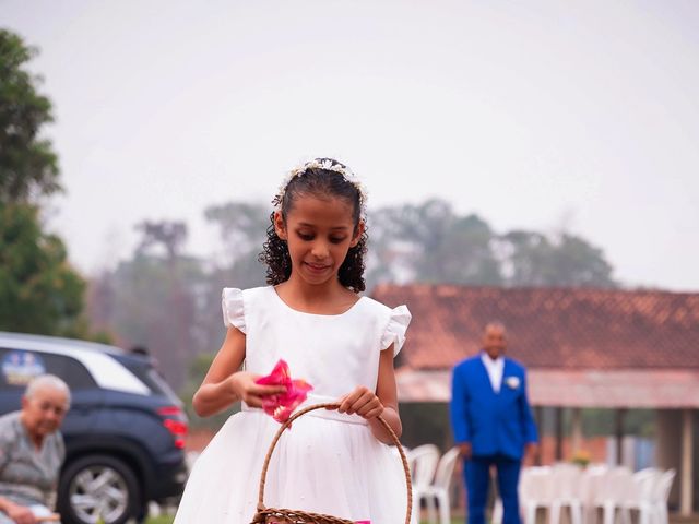 O casamento de Pericson e Débora em Porto Velho, Rondônia 21