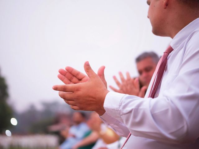 O casamento de Pericson e Débora em Porto Velho, Rondônia 26