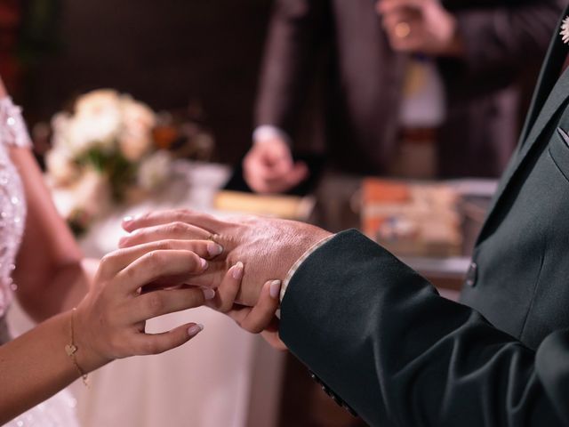 O casamento de Pericson e Débora em Porto Velho, Rondônia 31