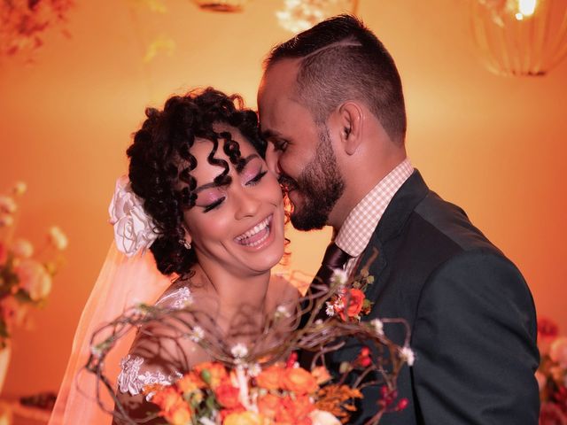 O casamento de Pericson e Débora em Porto Velho, Rondônia 35