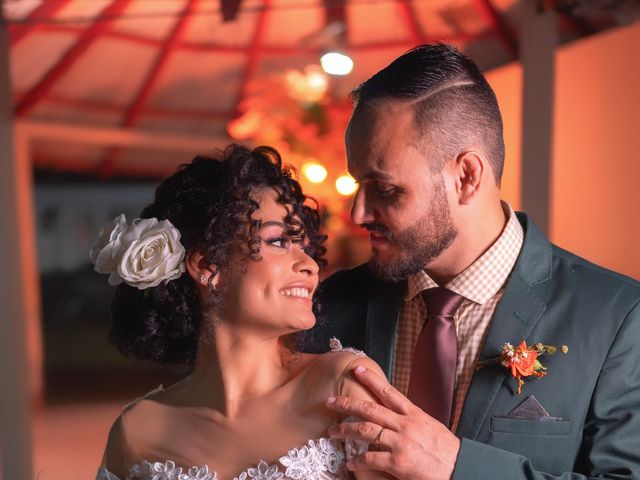 O casamento de Pericson e Débora em Porto Velho, Rondônia 46