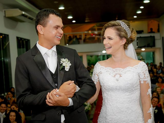 O casamento de Marcelo e Ellen em Serra, Espírito Santo 7