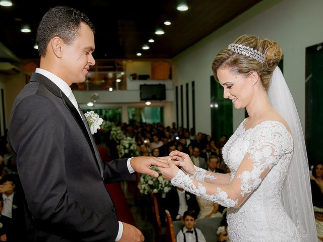 O casamento de Marcelo e Ellen em Serra, Espírito Santo 8