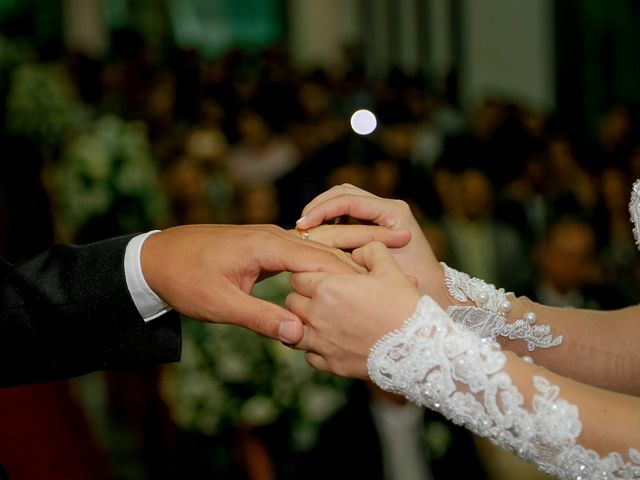 O casamento de Marcelo e Ellen em Serra, Espírito Santo 9