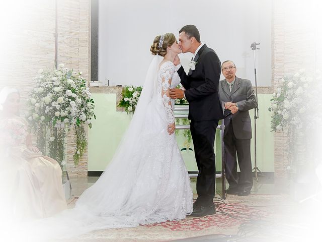 O casamento de Marcelo e Ellen em Serra, Espírito Santo 10