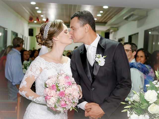 O casamento de Marcelo e Ellen em Serra, Espírito Santo 11