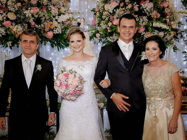 O casamento de Marcelo e Ellen em Serra, Espírito Santo 14