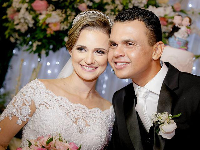 O casamento de Marcelo e Ellen em Serra, Espírito Santo 18