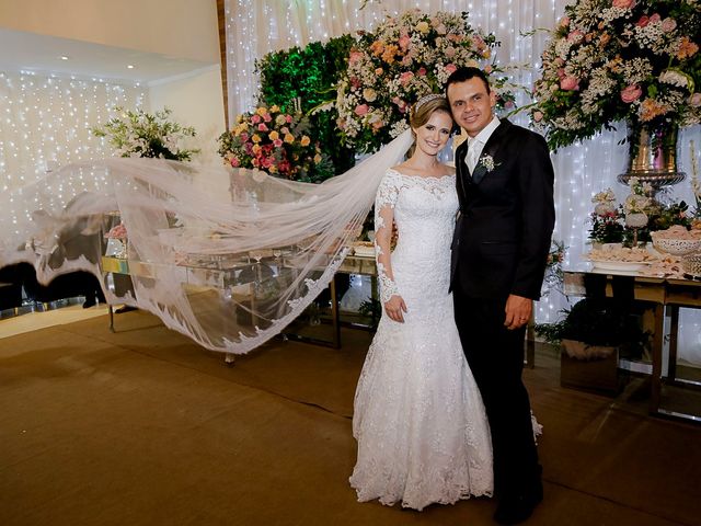 O casamento de Marcelo e Ellen em Serra, Espírito Santo 20