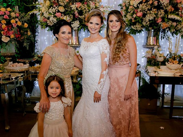 O casamento de Marcelo e Ellen em Serra, Espírito Santo 22