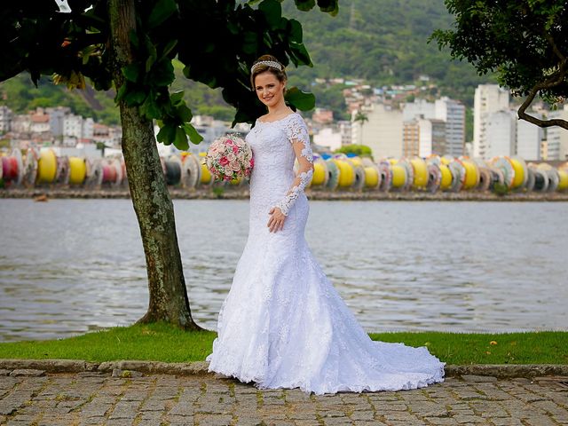 O casamento de Marcelo e Ellen em Serra, Espírito Santo 25