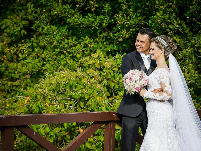 O casamento de Marcelo e Ellen em Serra, Espírito Santo 28