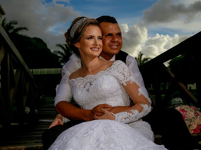 O casamento de Marcelo e Ellen em Serra, Espírito Santo 31