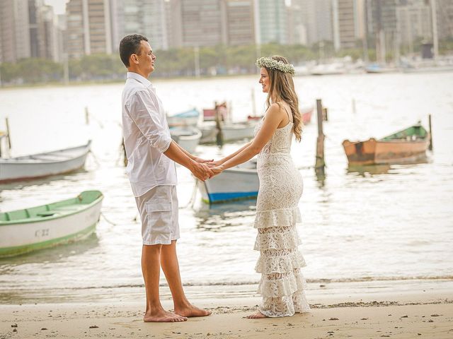 O casamento de Marcelo e Ellen em Serra, Espírito Santo 39