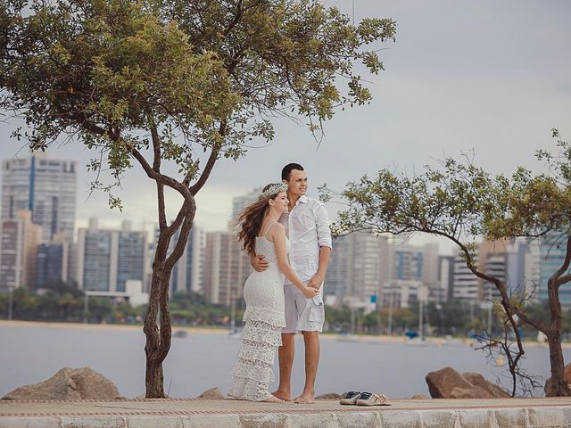 O casamento de Marcelo e Ellen em Serra, Espírito Santo 43