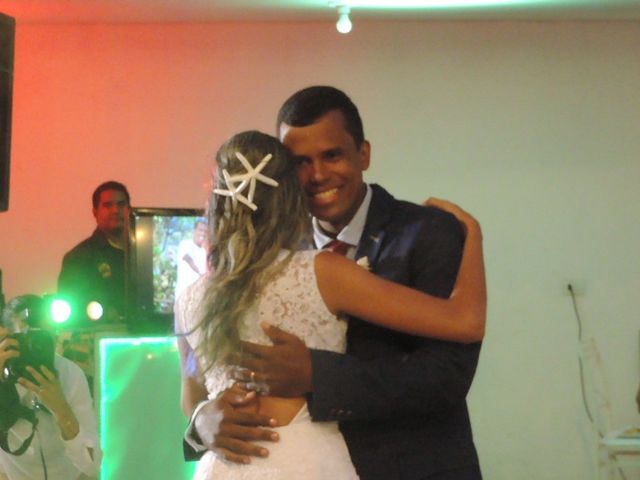 O casamento de Dyego e Bianca em Ilha de Itamaracá, Pernambuco 2
