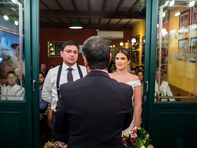 O casamento de Fernando e Bruna em São Paulo 25