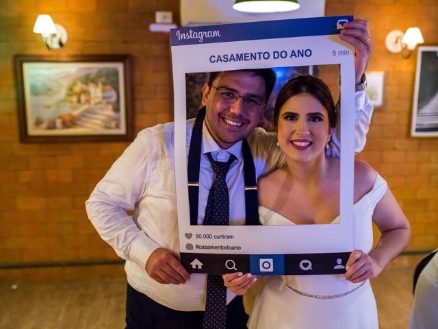 O casamento de Fernando e Bruna em São Paulo 46