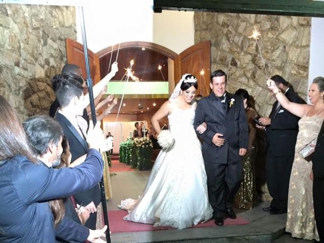 O casamento de Leandro e Adriele em São Gonçalo, Rio de Janeiro 3
