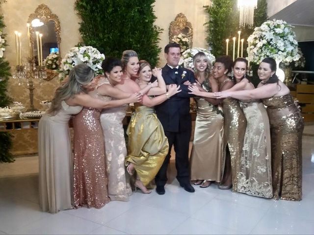 O casamento de Leandro e Adriele em São Gonçalo, Rio de Janeiro 11