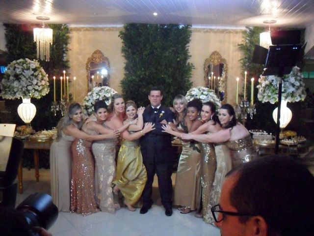 O casamento de Leandro e Adriele em São Gonçalo, Rio de Janeiro 12
