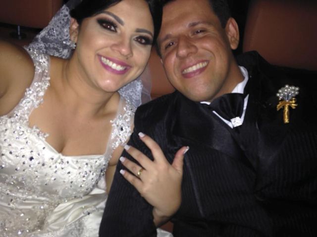 O casamento de Leandro e Adriele em São Gonçalo, Rio de Janeiro 13