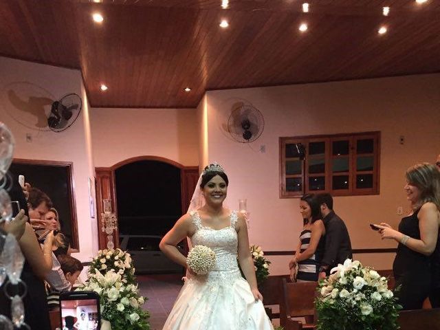 O casamento de Leandro e Adriele em São Gonçalo, Rio de Janeiro 14